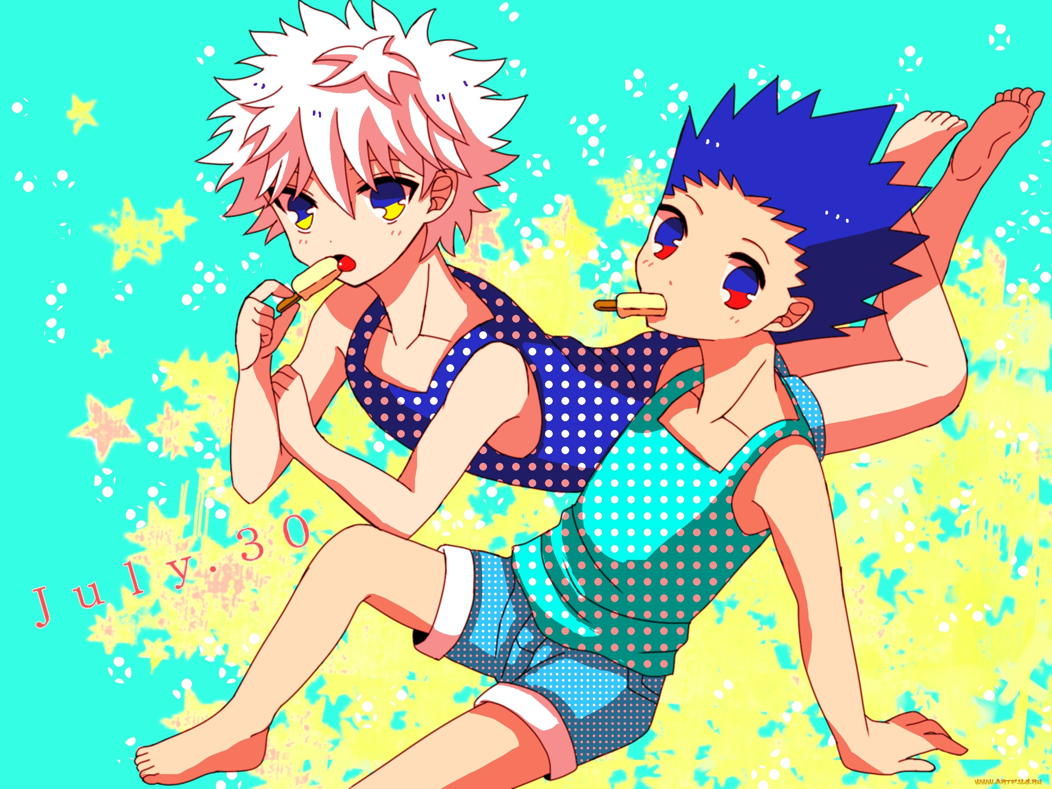 , hunter x hunter, , 